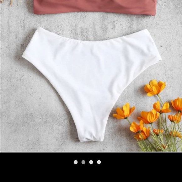 BNWT Bikini Bottom - Picture 2 of 3